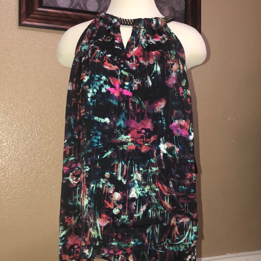 Thalia soda shirt with tags